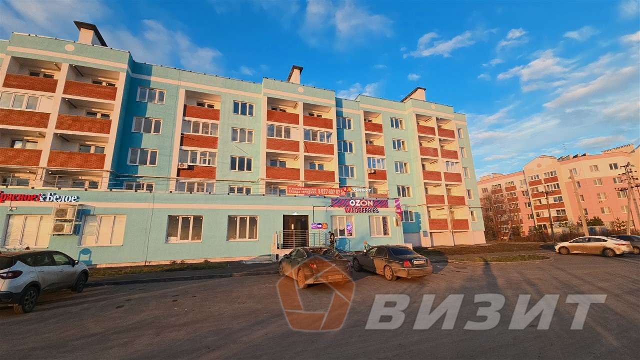 Аренда коммерческой недвижимости, 60м <sup>2</sup>, Самарская, улица Строителей,  11