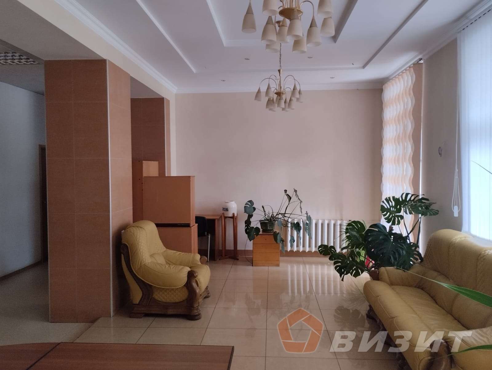 Аренда коммерческой недвижимости, 1682м <sup>2</sup>, Самара, Красноармейская улица,  122