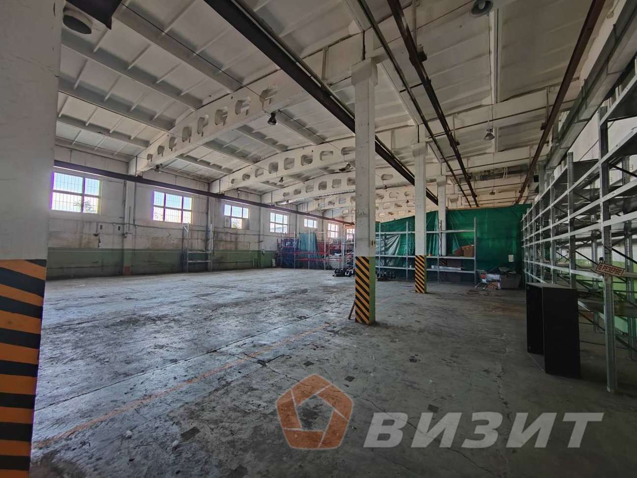 Продажа коммерческой недвижимости, 3385м <sup>2</sup>, Самара, Белорусская улица,  134