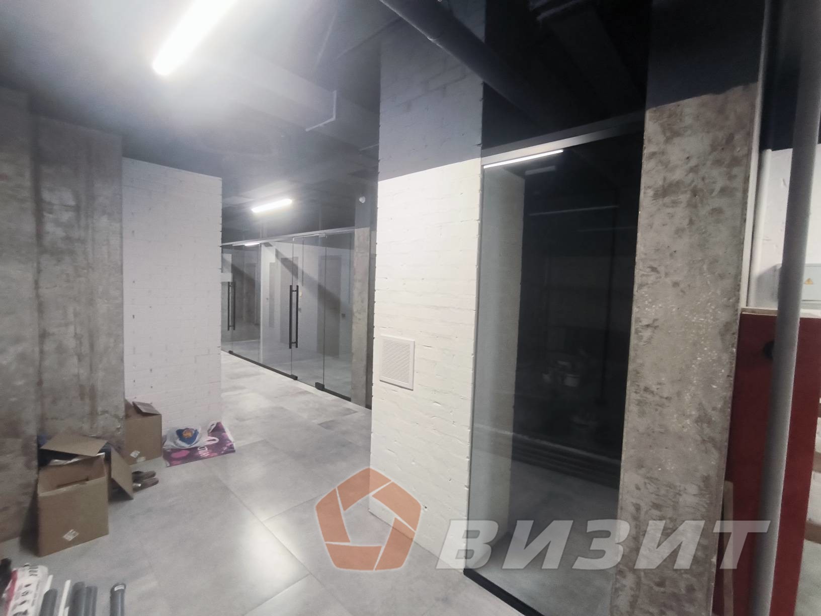 Аренда коммерческой недвижимости, 20м <sup>2</sup>, Самара, Московское шоссе,  17