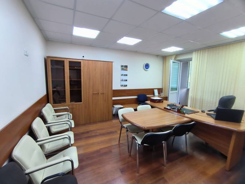 Аренда коммерческой недвижимости, 226м <sup>2</sup>, Самара, Карла Маркса проспект,  32