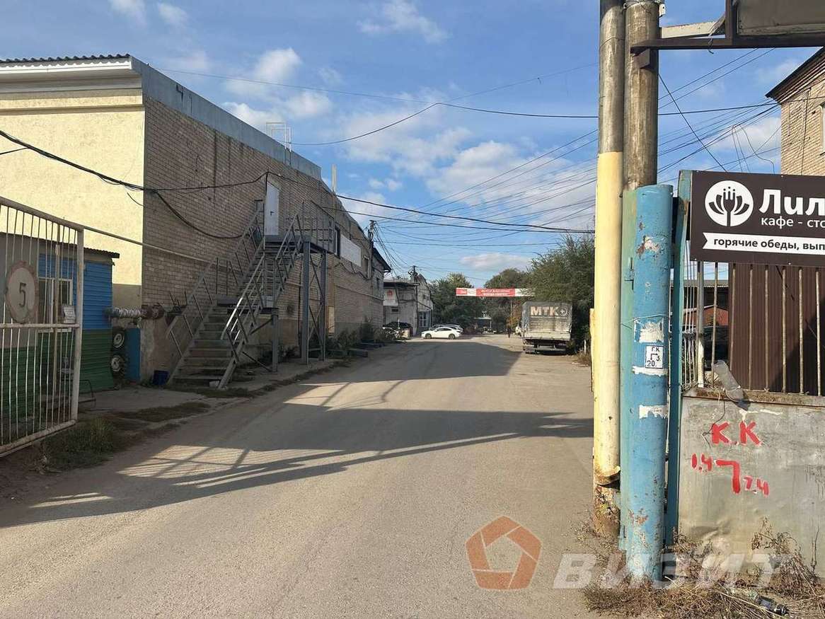 Аренда коммерческой недвижимости, 62м <sup>2</sup>, Самара, Товарная улица,  70кФ