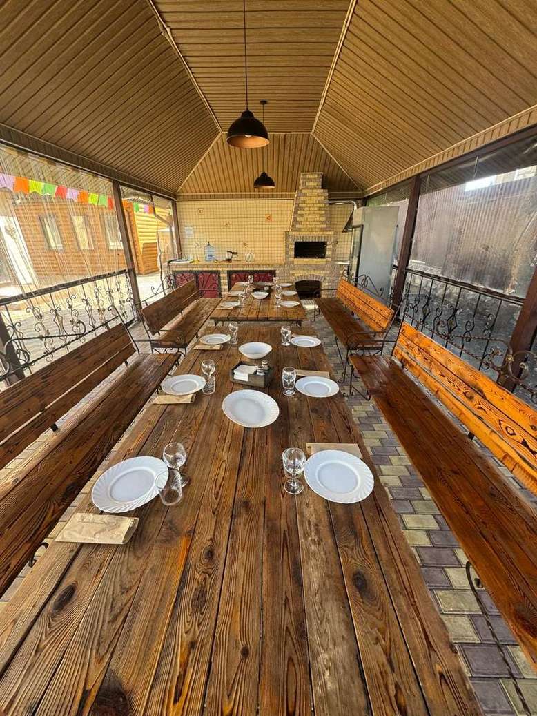 Продажа коммерческой недвижимости, 1390м <sup>2</sup>, Самара, 5-я улица,  6