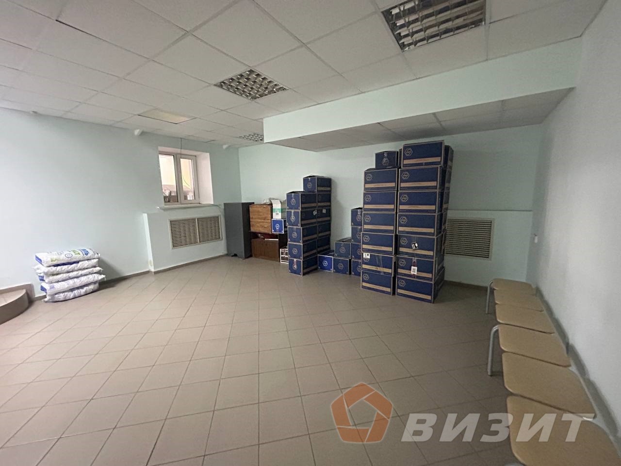 Аренда коммерческой недвижимости, 30м <sup>2</sup>, Самара, Советской Армии улица,  240кб