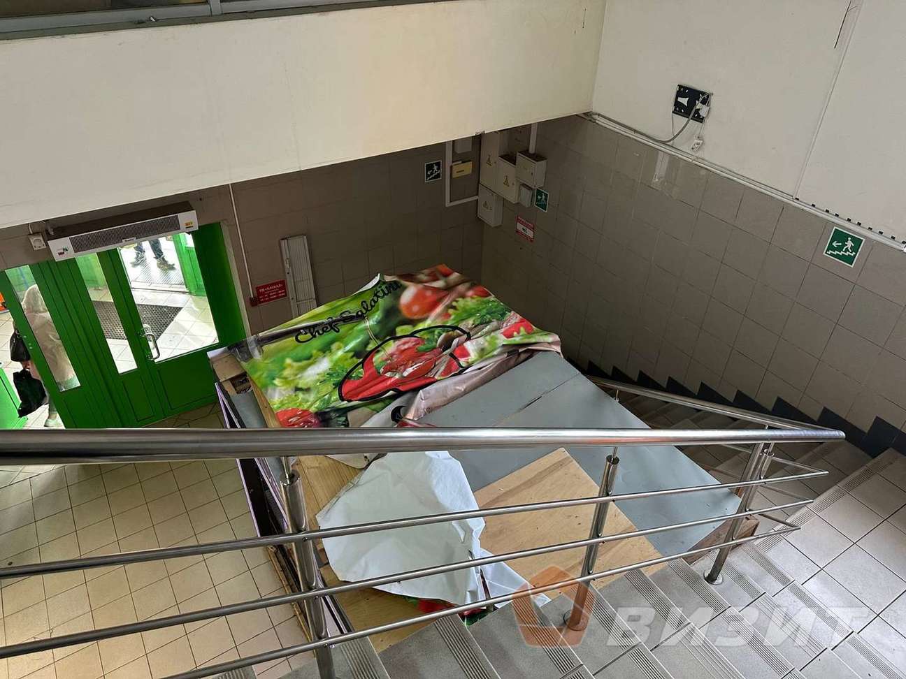 Аренда коммерческой недвижимости, 14м <sup>2</sup>, Самара, Партизанская улица,  56кА