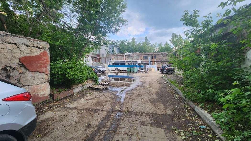 Аренда коммерческой недвижимости, 500м <sup>2</sup>, Самара, Масленникова проспект,  4к2