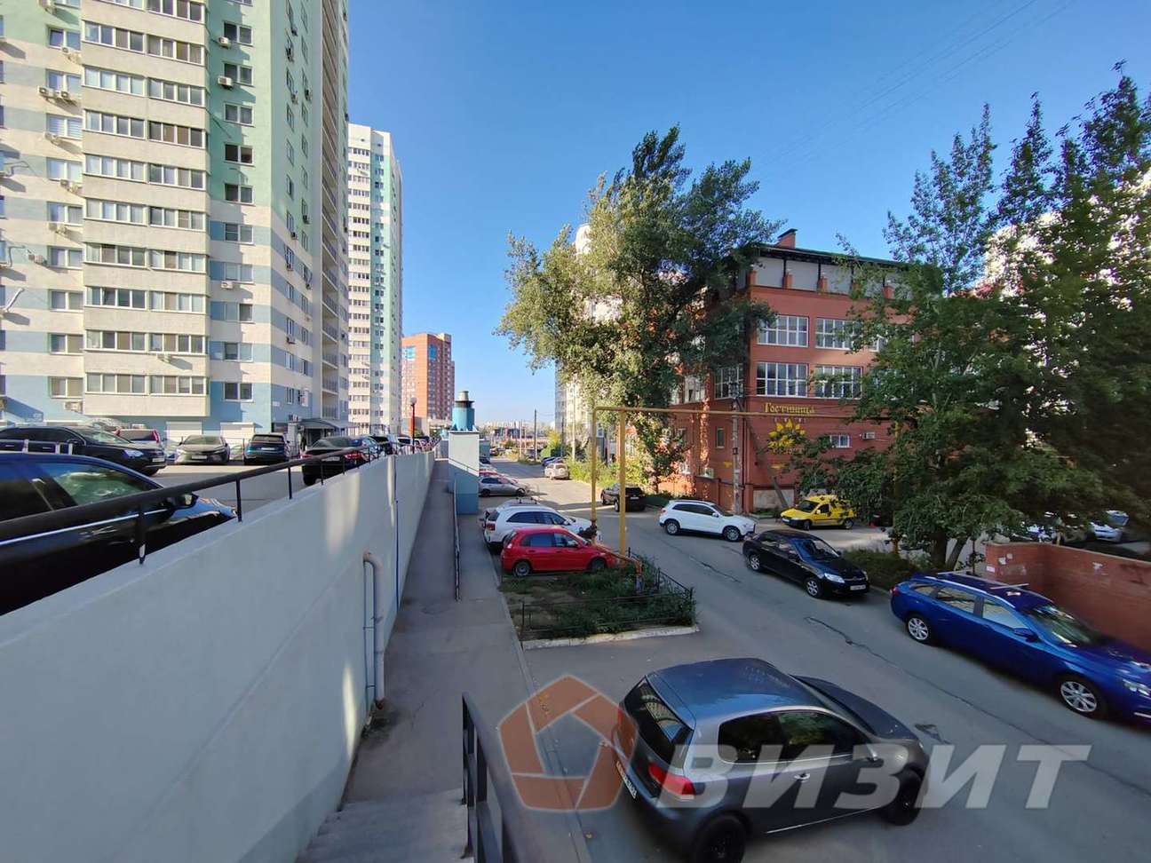 Продажа коммерческой недвижимости, 110м <sup>2</sup>, Самара, Центральная улица,  29