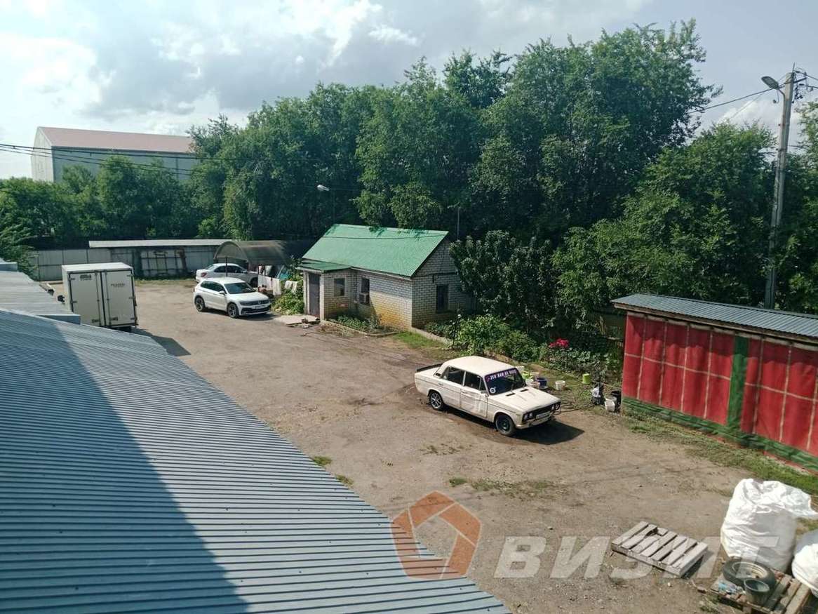 Продажа коммерческой недвижимости, 2267м <sup>2</sup>, Самара, Новосельская улица,  5