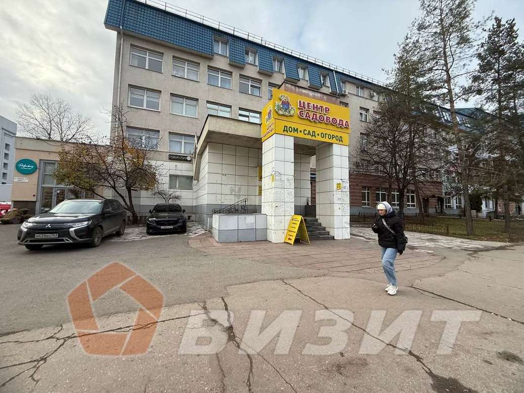 Аренда коммерческой недвижимости, 225м <sup>2</sup>, Самара, Авроры улица,  110