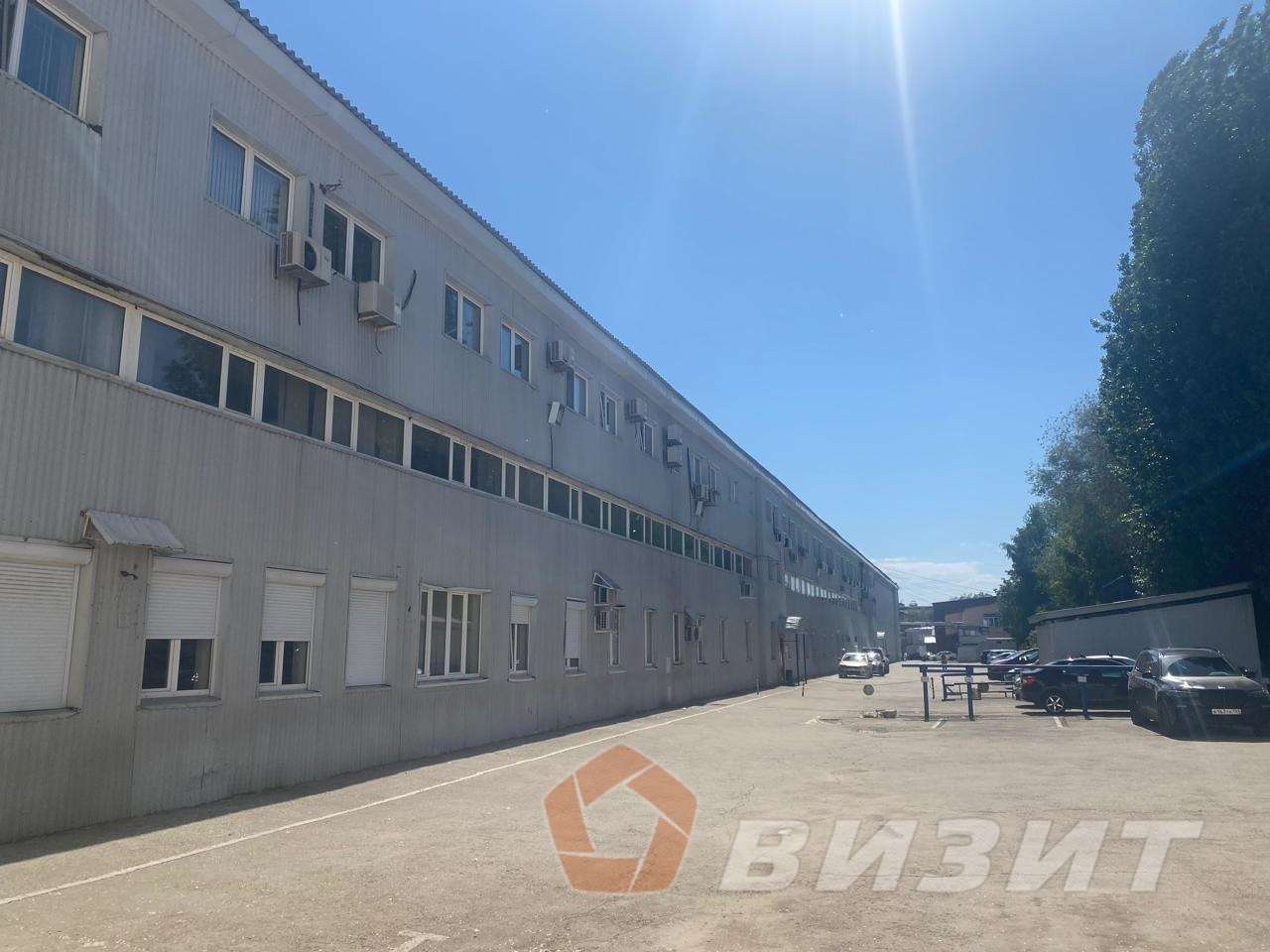 Аренда коммерческой недвижимости, 5700м <sup>2</sup>, Самара, 22 Партсъезда улица,  7Ак5