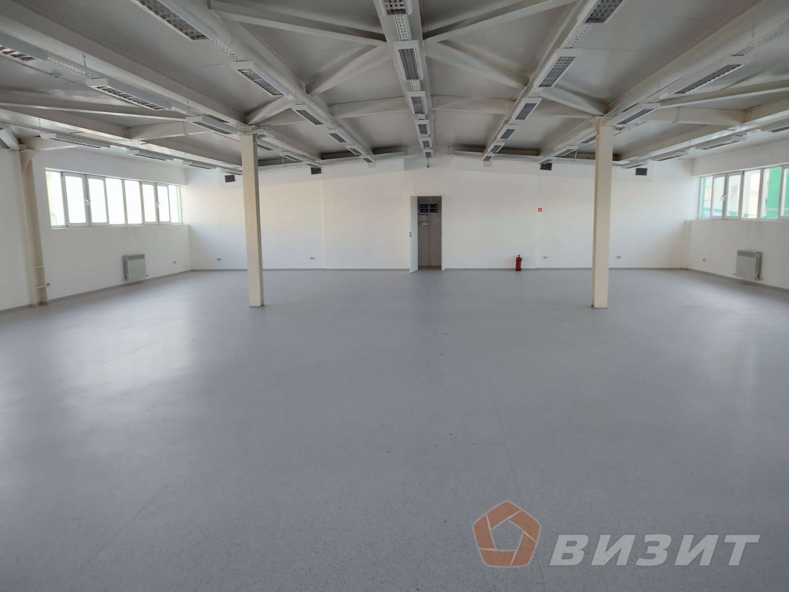 Аренда коммерческой недвижимости, 261м <sup>2</sup>, Самара, Ставропольская улица,  3