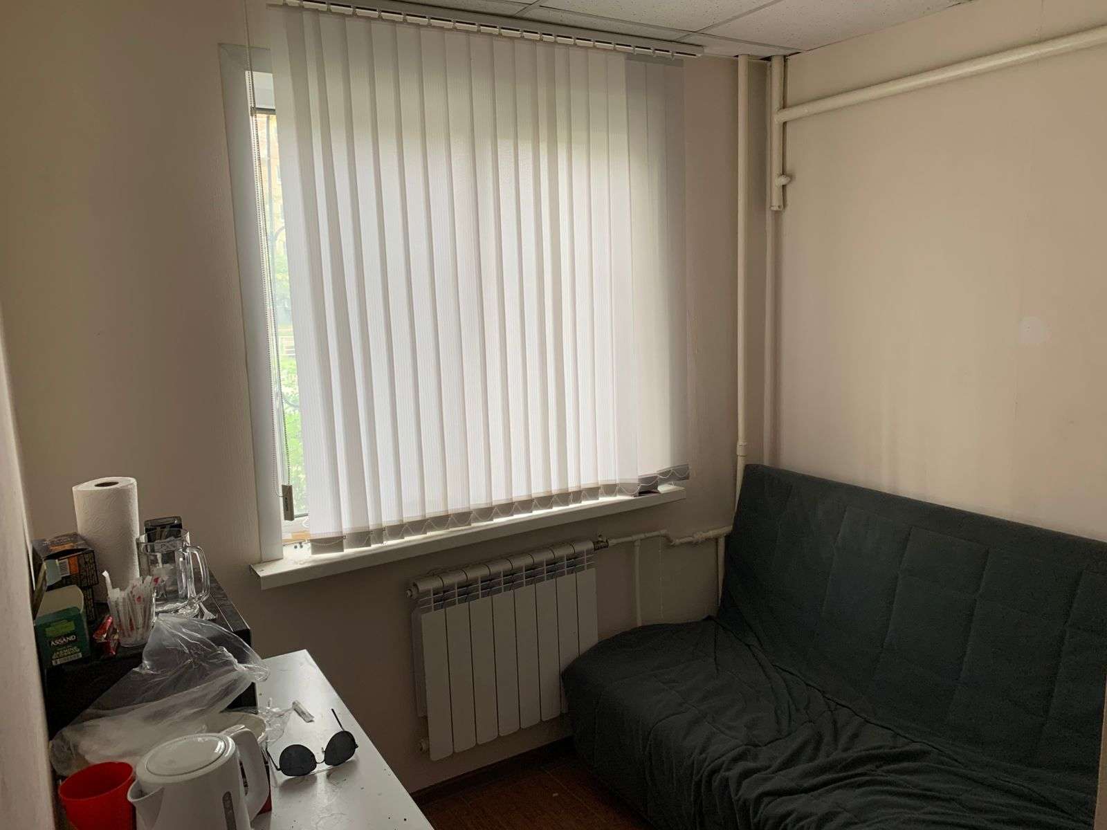 Продажа коммерческой недвижимости, 43м <sup>2</sup>, Самара, Гагарина улица,  91