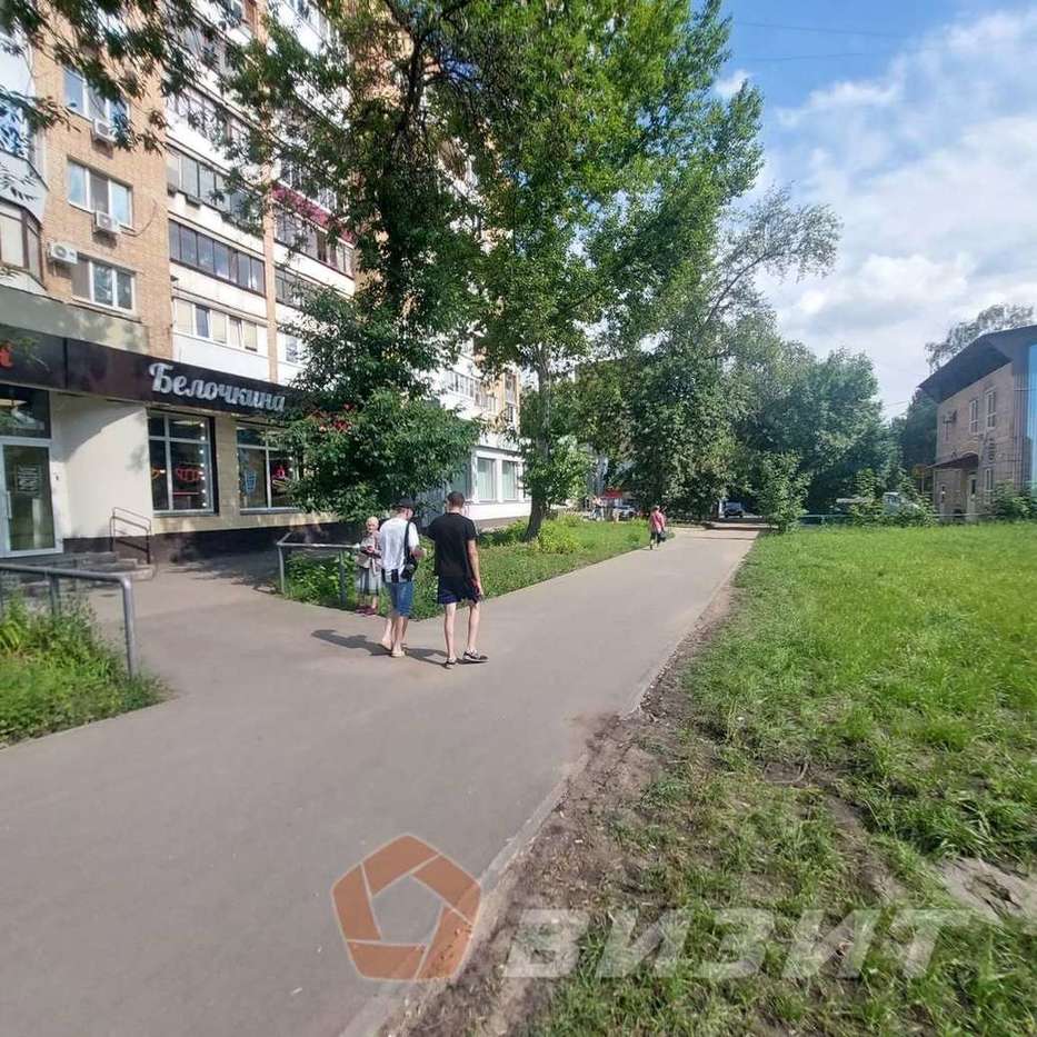 Аренда коммерческой недвижимости, 160м <sup>2</sup>, Самара, Кирова проспект,  283