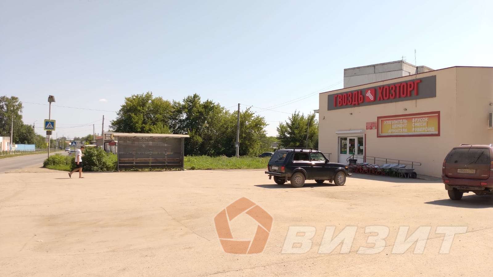 Продажа коммерческой недвижимости, 25м <sup>2</sup>, Самарская, Шоссейная улица,  2