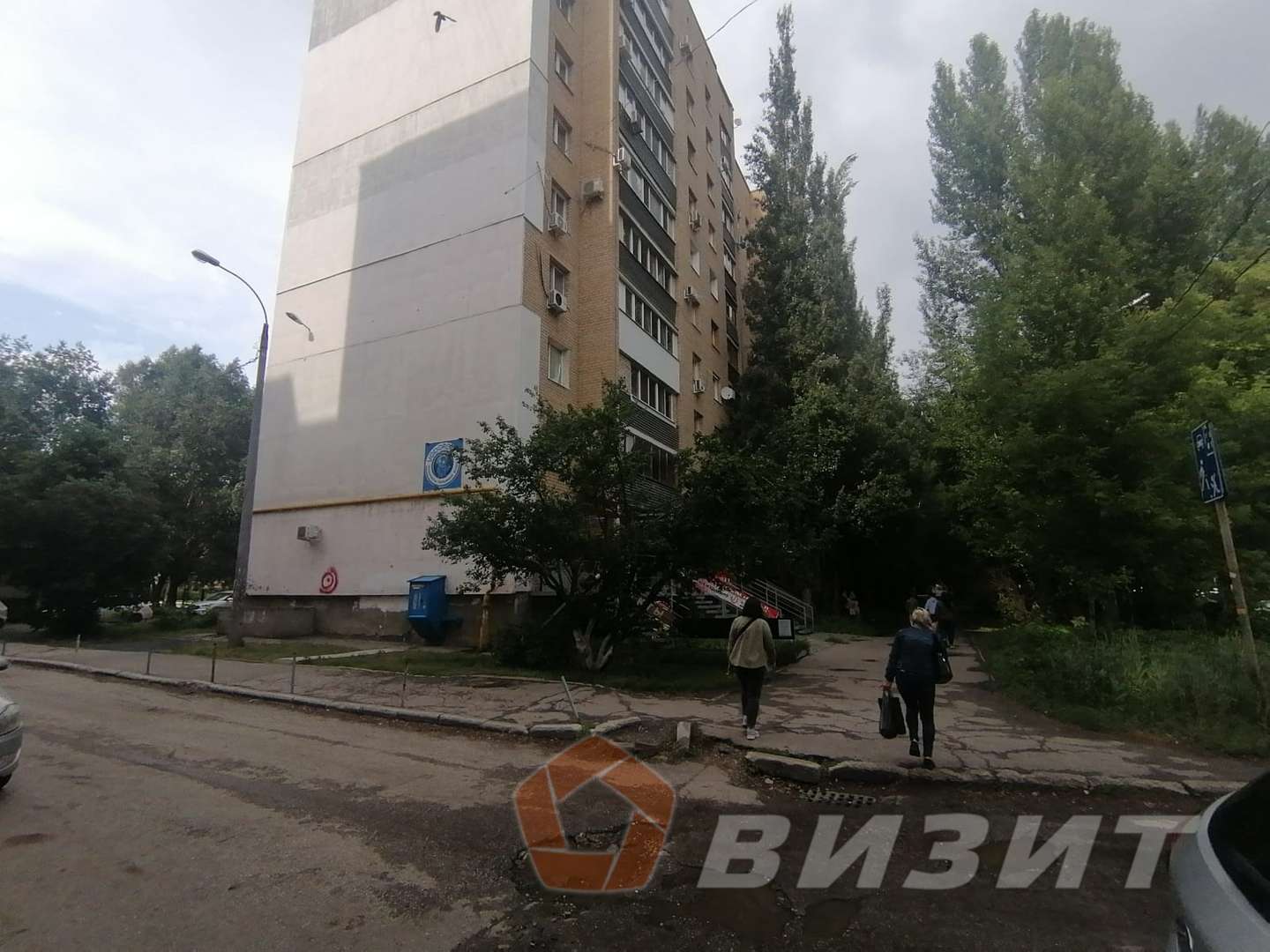 Продажа коммерческой недвижимости, 68м <sup>2</sup>, Самара, Ставропольская улица,  200