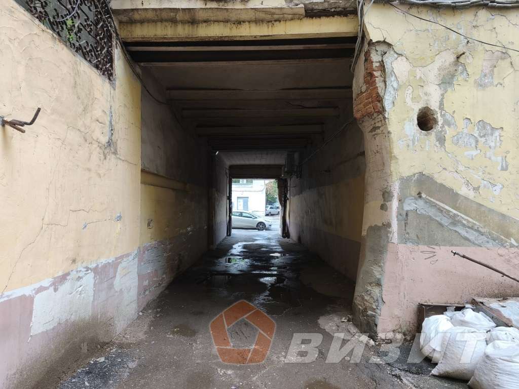 Продажа коммерческой недвижимости, 8303м <sup>2</sup>, Самара, Фрунзе улица,  91