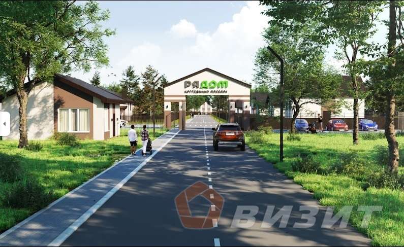 Продажа коммерческой недвижимости, 56м <sup>2</sup>, Красный Яр, Совхозная улица,  37