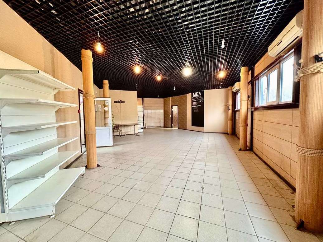 Аренда коммерческой недвижимости, 100м <sup>2</sup>, Самара, Карла Маркса проспект,  510В