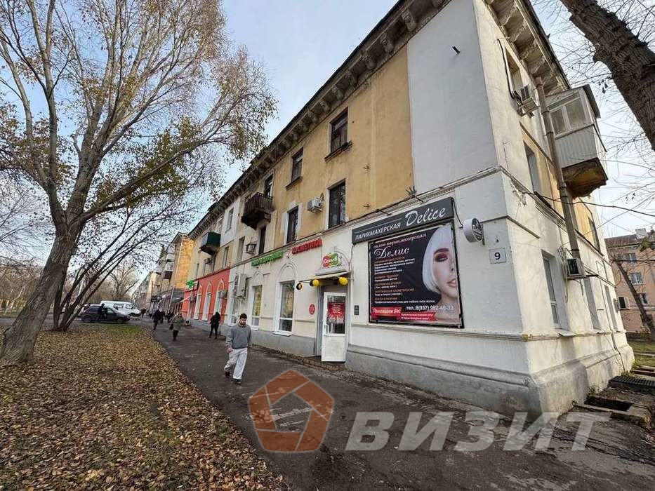 Аренда коммерческой недвижимости, 25м <sup>2</sup>, Самара, Фасадная улица,  9