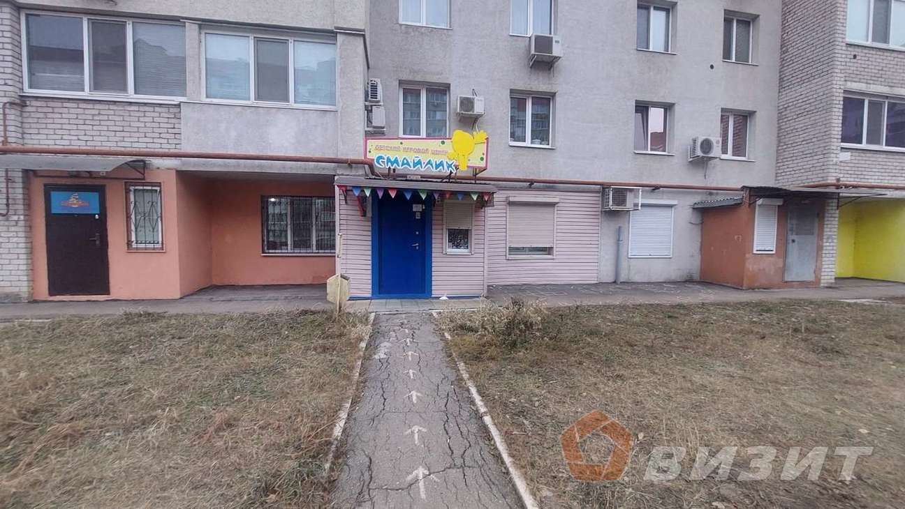 Продажа коммерческой недвижимости, 82м <sup>2</sup>, Самара, Ставропольская улица,  204