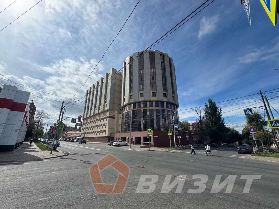 Продажа коммерческой недвижимости, 54м <sup>2</sup>, Самара, Водников улица,  60