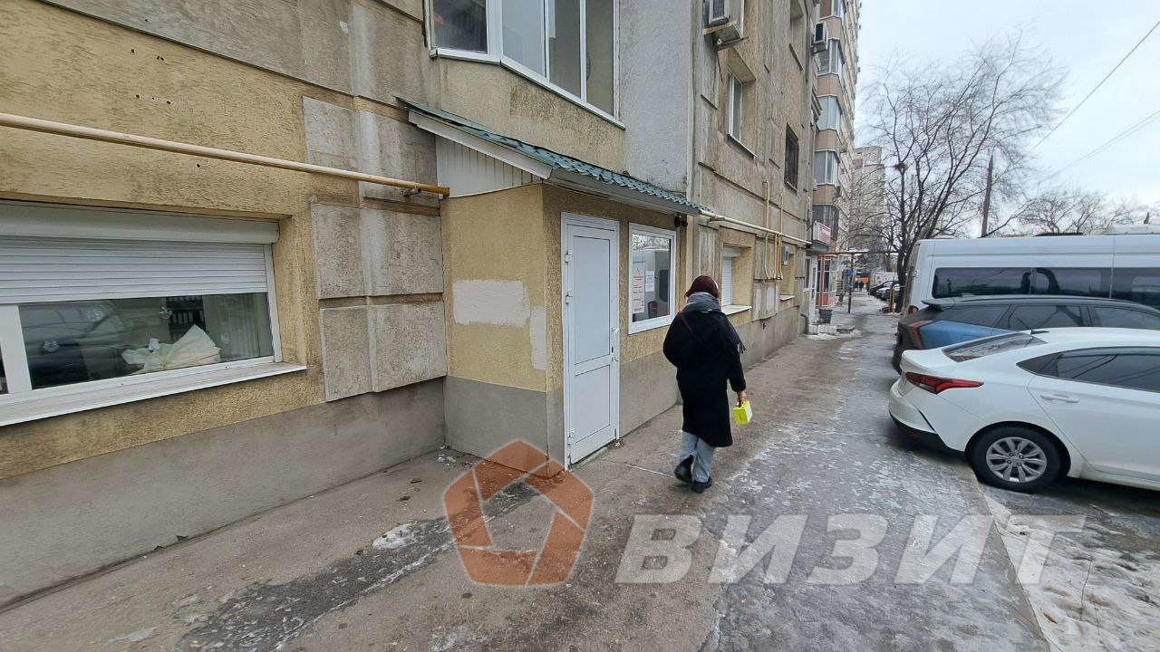 Аренда коммерческой недвижимости, 135м <sup>2</sup>, Самара, Рабочая улица,  85