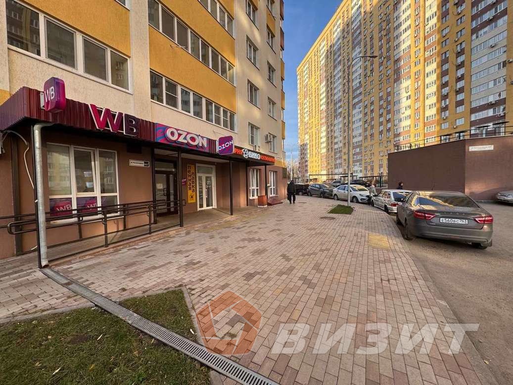 Аренда коммерческой недвижимости, 108м <sup>2</sup>, Самара, Физкультурная улица,  103а