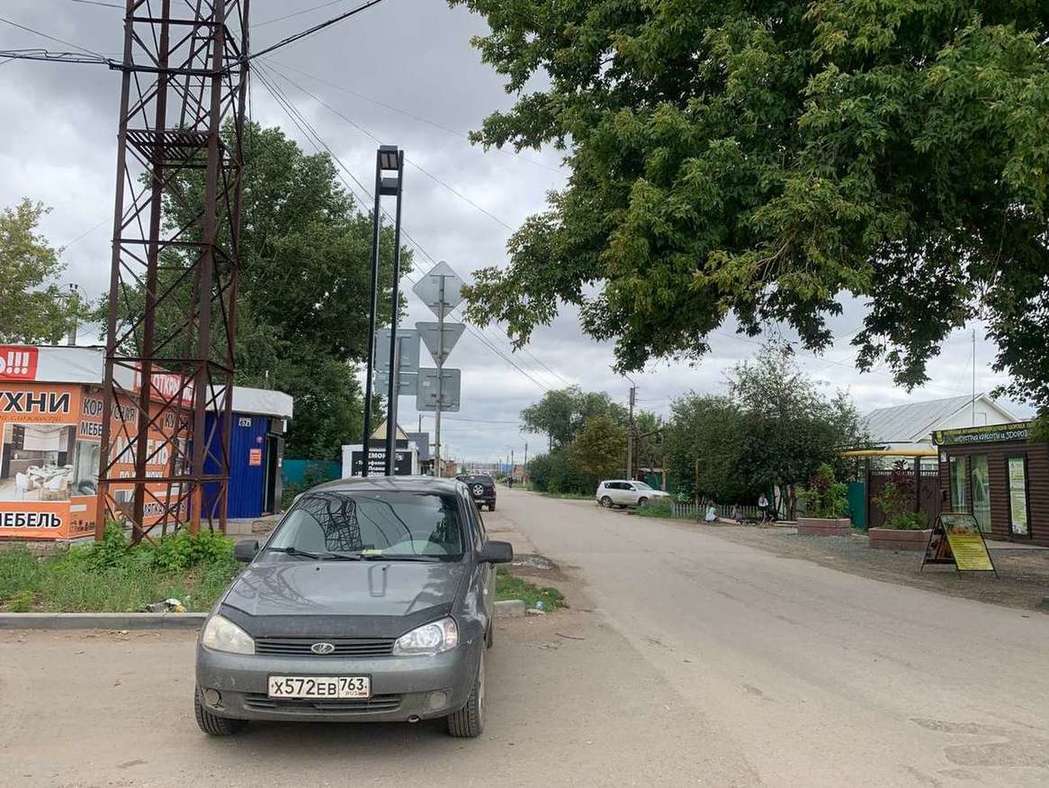 Продажа коммерческой недвижимости, 190м <sup>2</sup>, Кинель, Октябрьская улица,  69