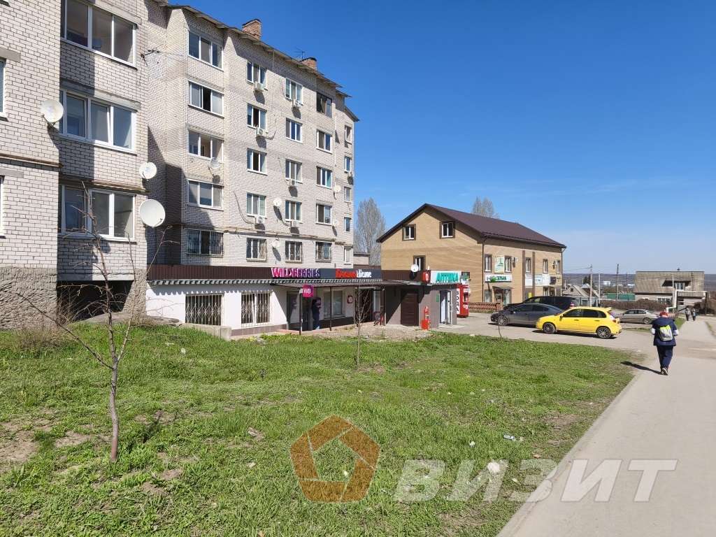 Продажа коммерческой недвижимости, 122м <sup>2</sup>, Самарская, Невская улица,  41А