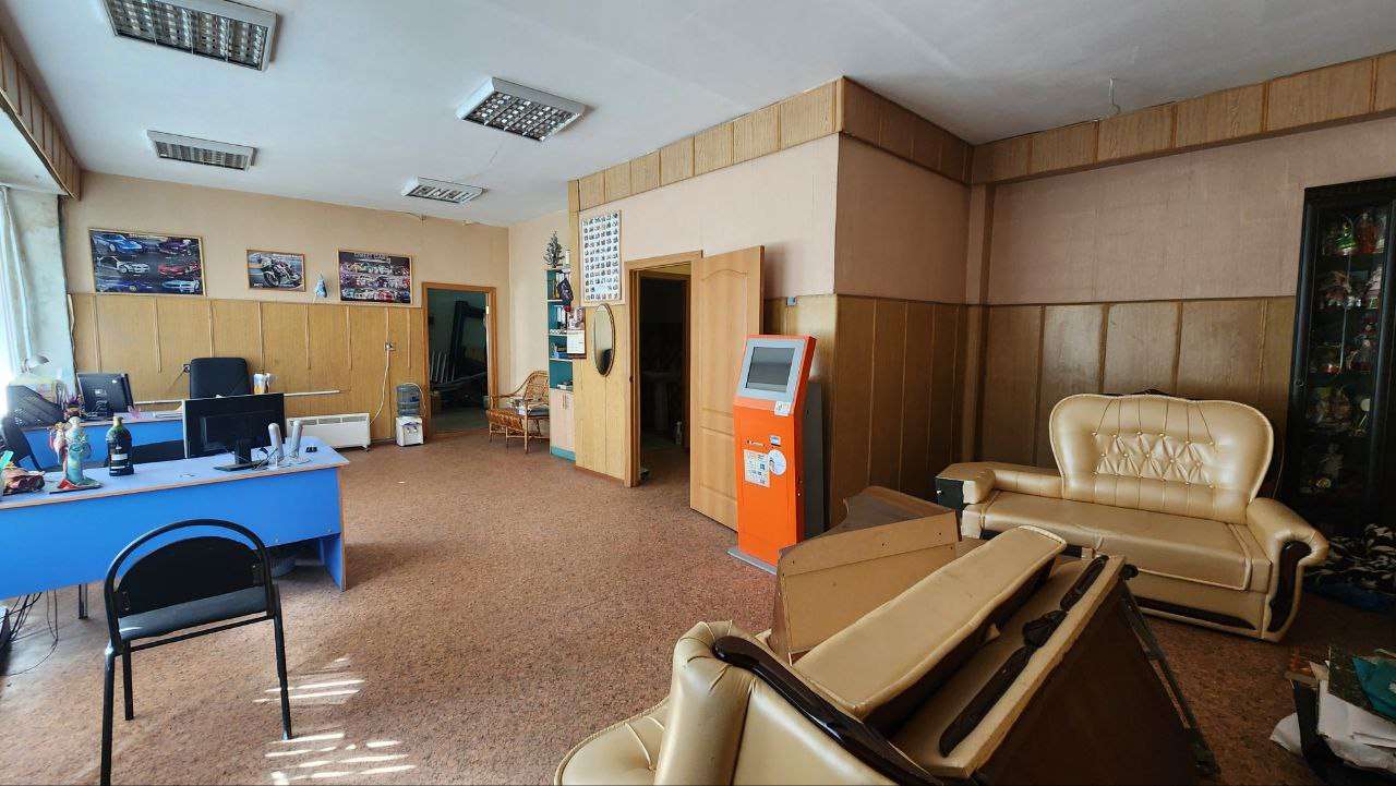 Аренда коммерческой недвижимости, 70м <sup>2</sup>, Самара, Масленникова проспект,  4