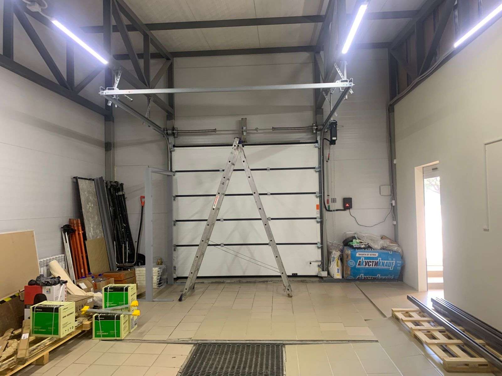 Аренда коммерческой недвижимости, 145м <sup>2</sup>, Самара, Авроры улица,  25