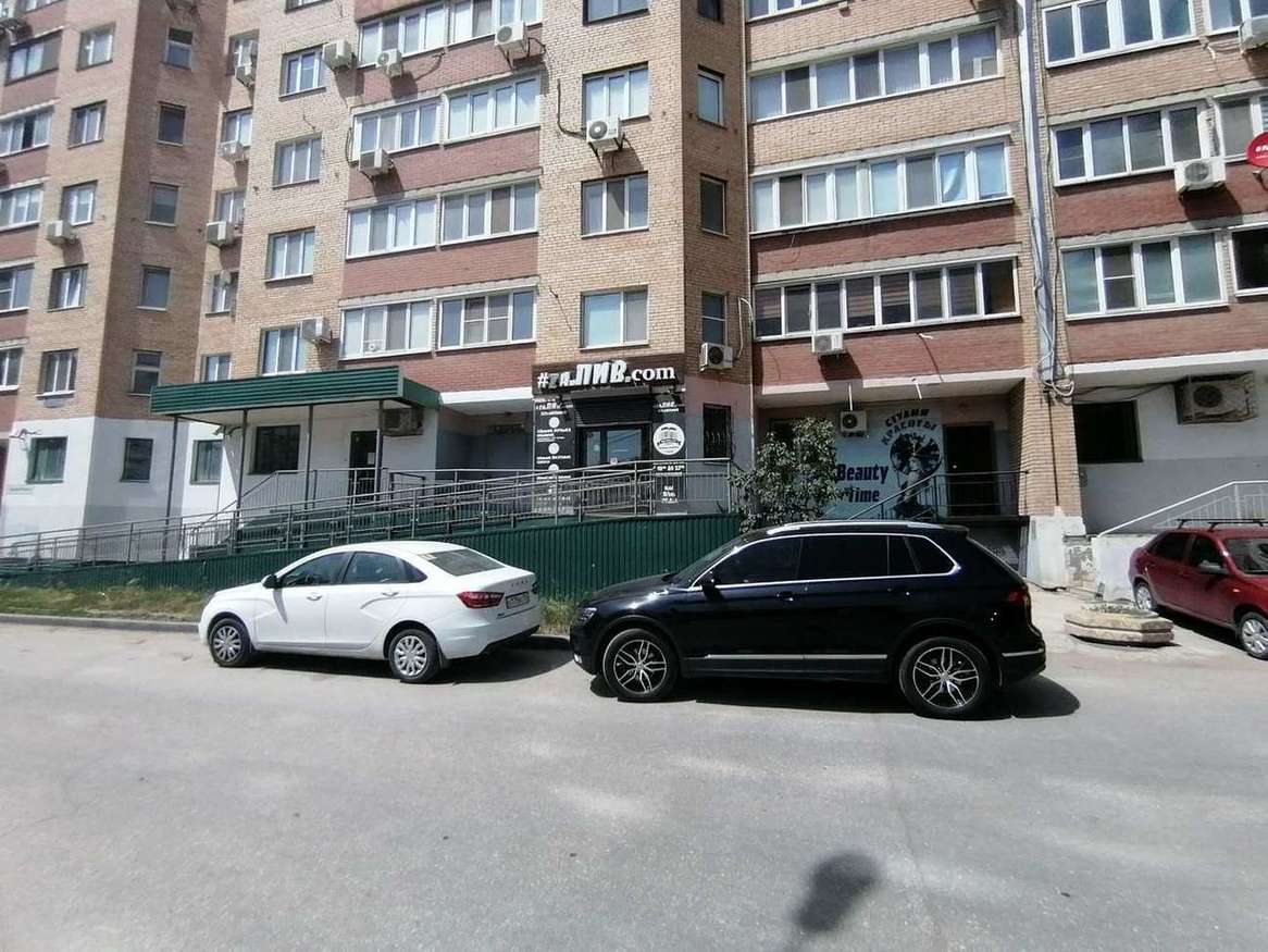 Продажа коммерческой недвижимости, 38м <sup>2</sup>, Самара, Кирова проспект,  399а