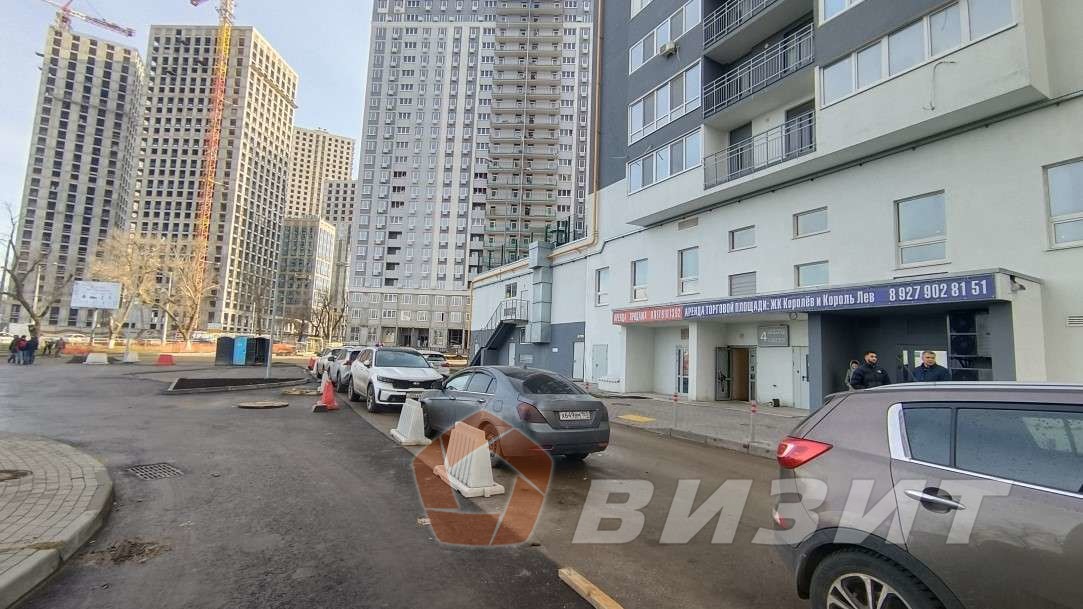 Продажа коммерческой недвижимости, 167м <sup>2</sup>, Самара, Пролетарская улица,  150