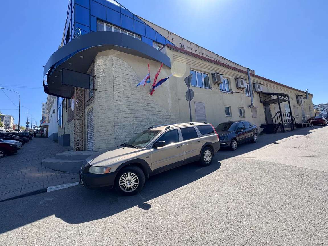 Продажа коммерческой недвижимости, 19м <sup>2</sup>, Самара, Красноармейская улица,  1