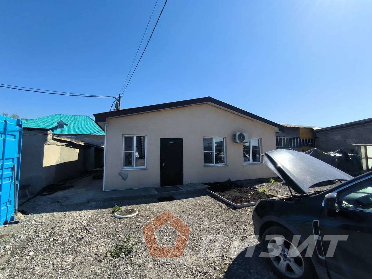 Аренда коммерческой недвижимости, 570м <sup>2</sup>, Самара, Северная улица,  5