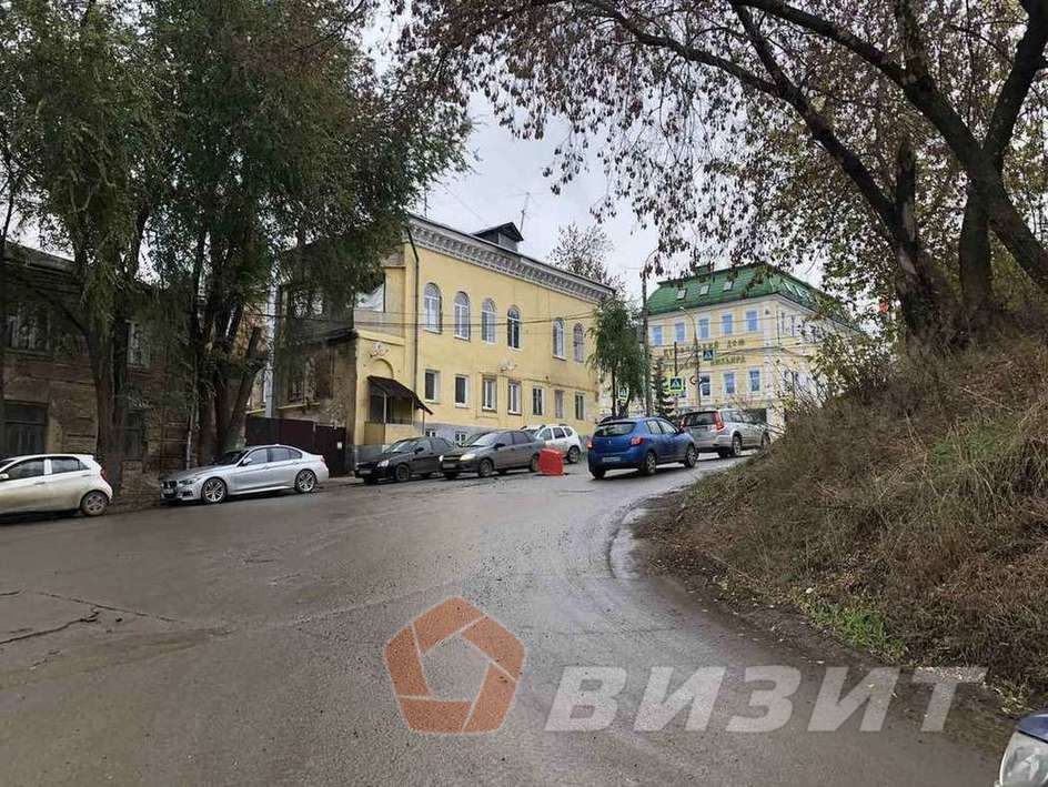 Аренда коммерческой недвижимости, 380м <sup>2</sup>, Самара, Малярный переулок,  2