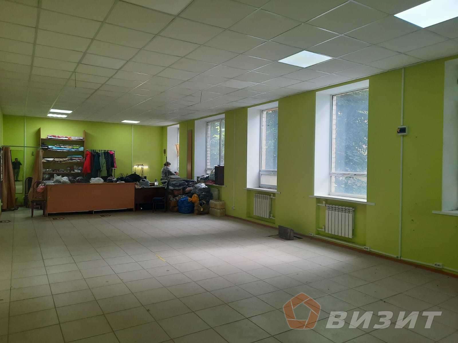 Аренда коммерческой недвижимости, 120м <sup>2</sup>, Самара, Партизанская улица,  171