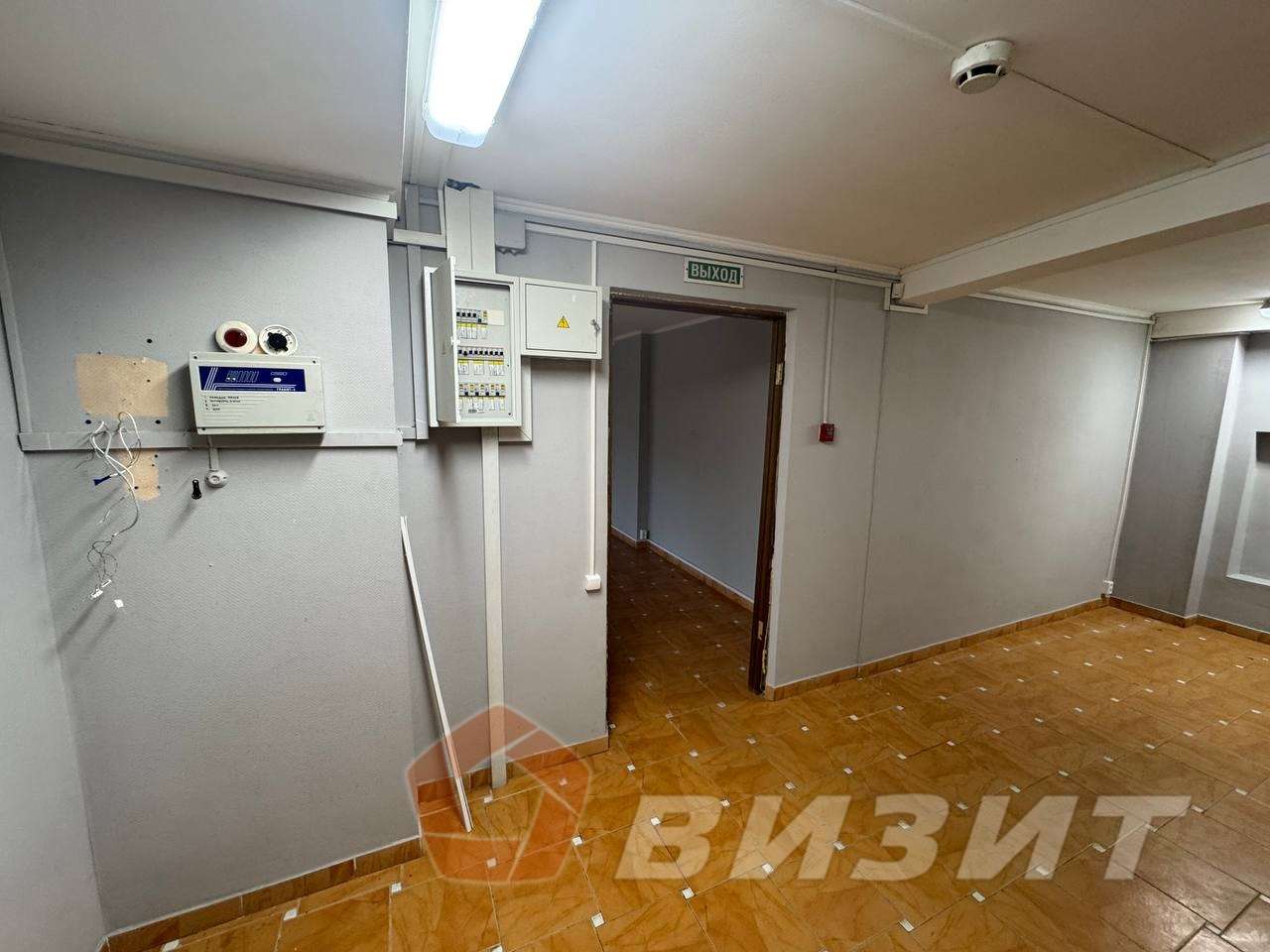 Аренда коммерческой недвижимости, 284м <sup>2</sup>, Самара, Гагарина улица,  153