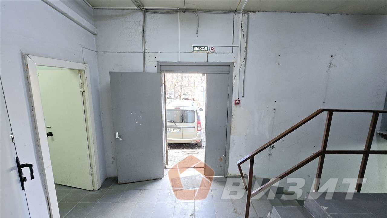 Аренда коммерческой недвижимости, 226м <sup>2</sup>, Самара, Ленина проспект,  14