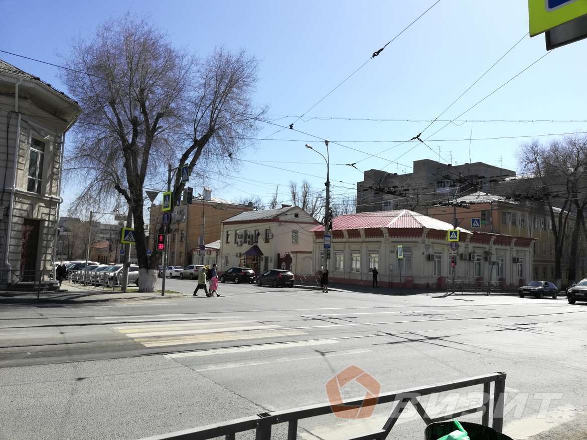 Аренда коммерческой недвижимости, 42м <sup>2</sup>, Самара, Галактионовская улица,  49