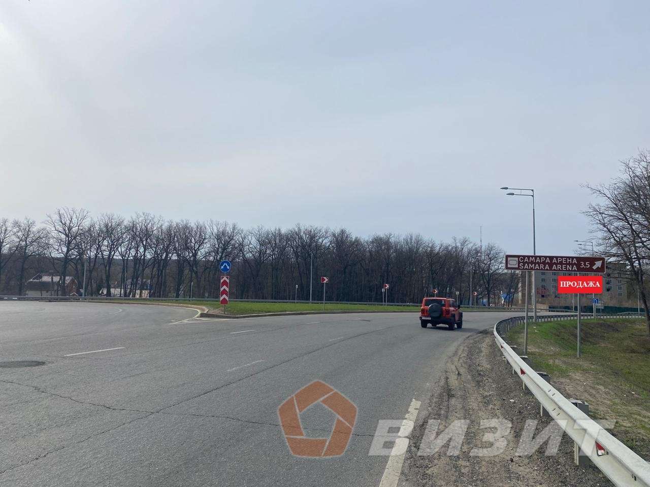 Продажа коммерческой недвижимости, 4400м <sup>2</sup>, Самара, Четвертая улица,  5