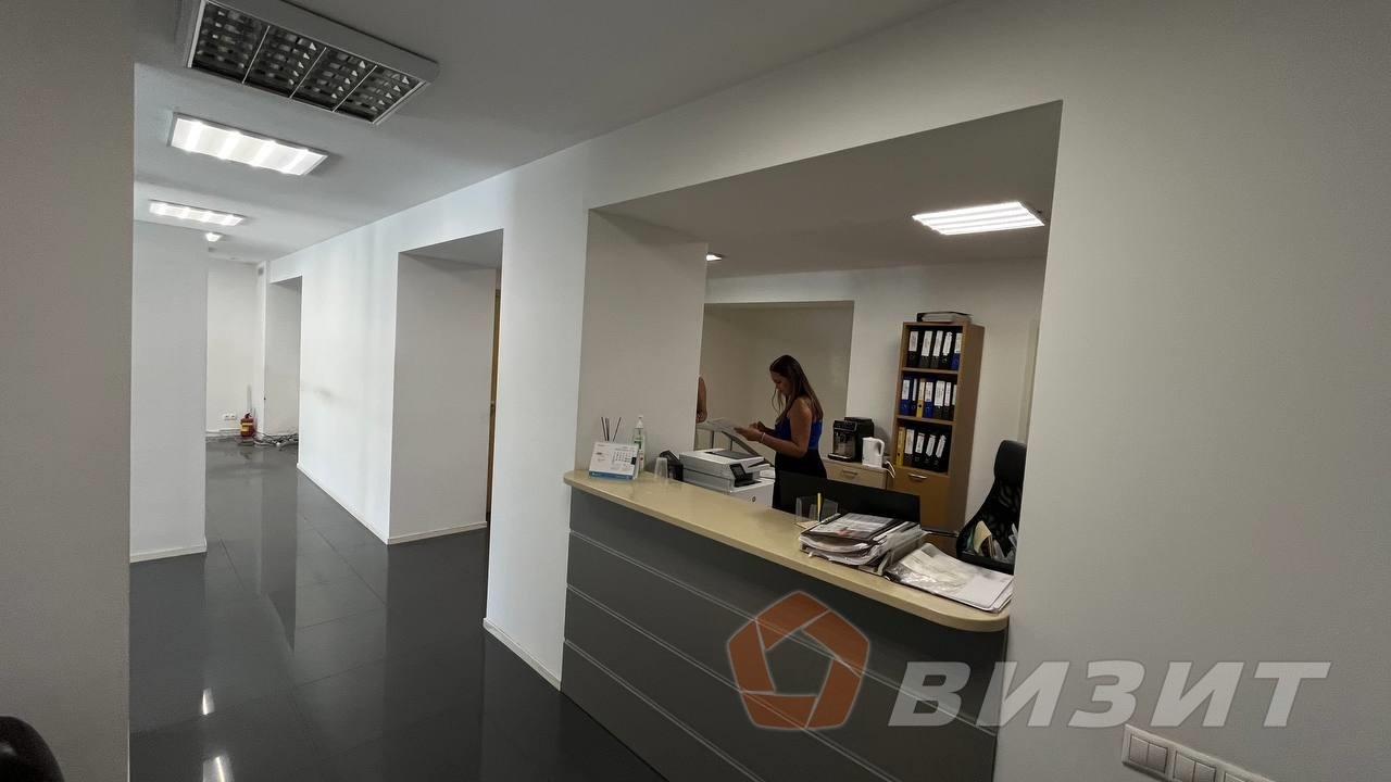 Аренда коммерческой недвижимости, 450м <sup>2</sup>, Самара, Водников улица,  35