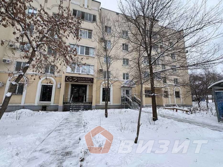 Аренда коммерческой недвижимости, 84м <sup>2</sup>, Самара, Советской Армии улица,  201