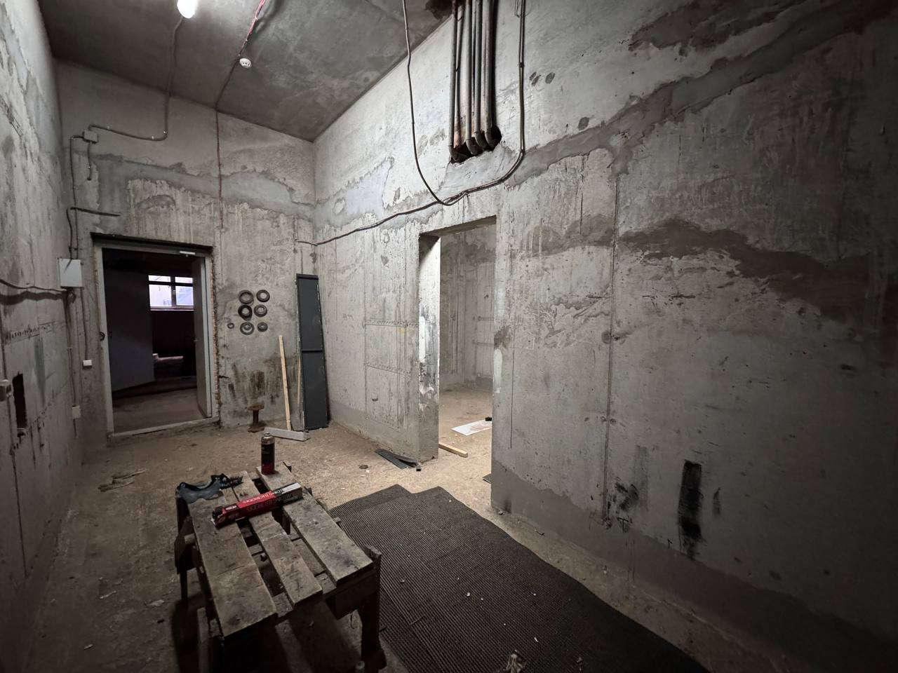 Продажа коммерческой недвижимости, 378м <sup>2</sup>, Самара, Ново-Садовая улица,  106М