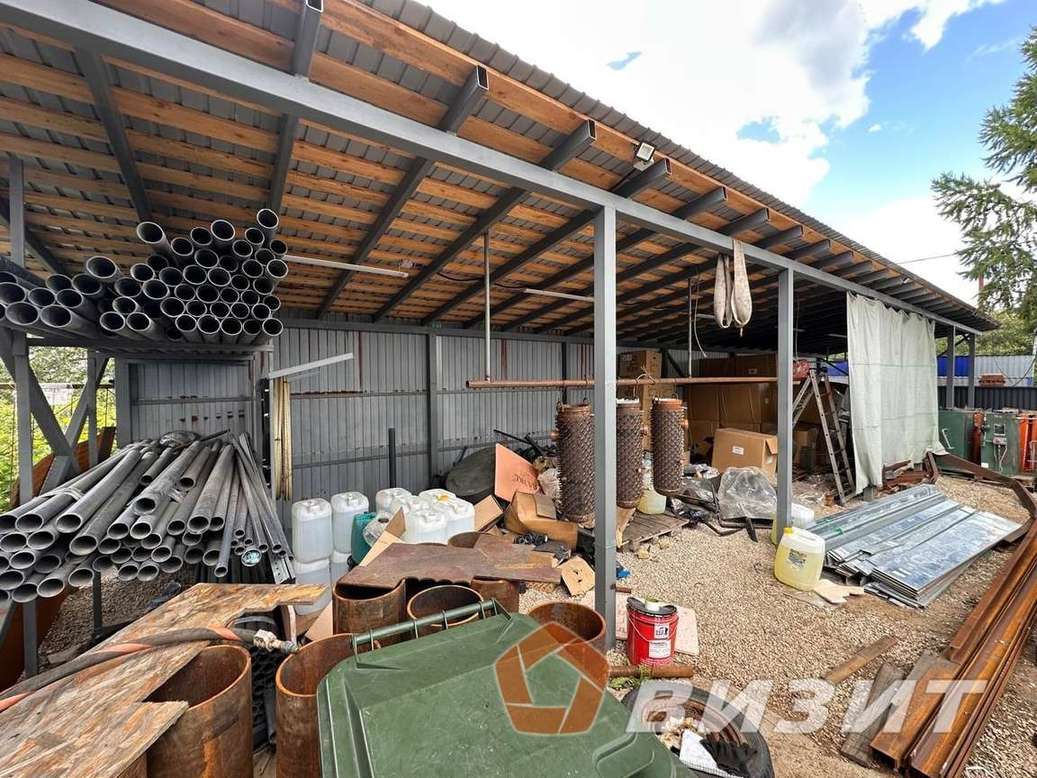 Аренда коммерческой недвижимости, 200м <sup>2</sup>, Самара, Красноглинское шоссе,  14