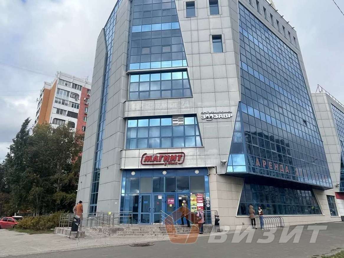 Аренда коммерческой недвижимости, 120м <sup>2</sup>, Самара, Московское шоссе,  284а