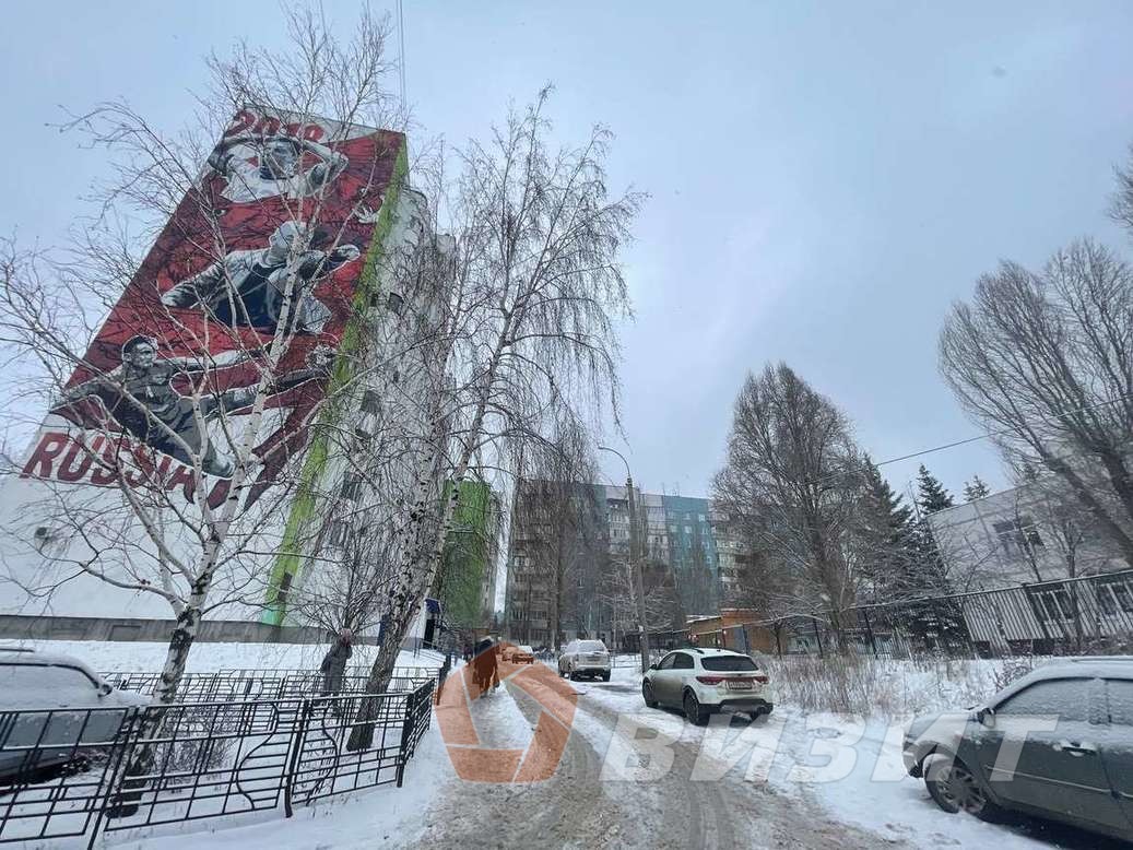 Аренда коммерческой недвижимости, 1621м <sup>2</sup>, Самара, Ново-Садовая улица,  363б