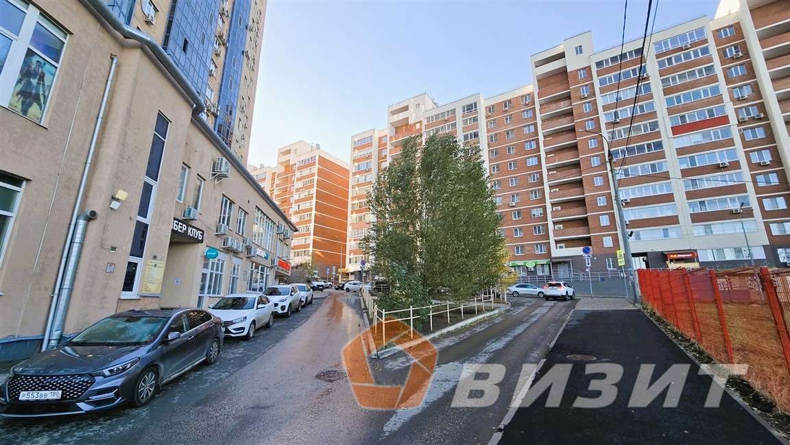 Аренда коммерческой недвижимости, 50м <sup>2</sup>, Самара, 5-я просека,  95