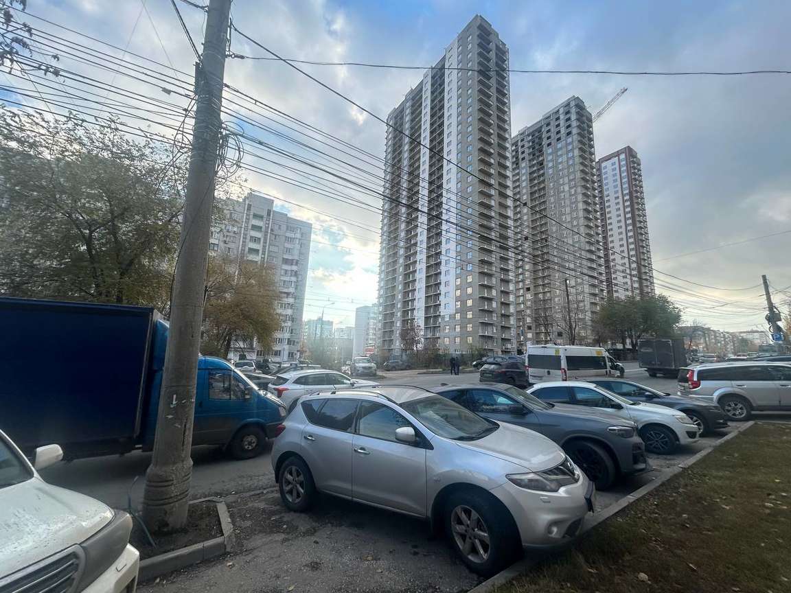 Аренда коммерческой недвижимости, 139м <sup>2</sup>, Самара, Антонова-Овсеенко улица,  44а