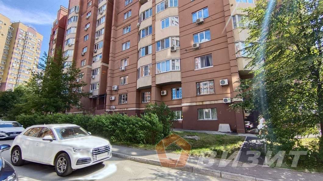 Продажа коммерческой недвижимости, 268м <sup>2</sup>, Самара, 6-я просека,  137